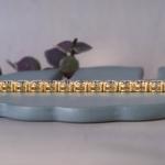 7-Inch 7 CT Round Cut Tennis Bracelet in Gold