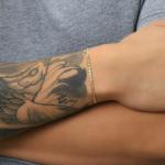 10K Yellow Gold Solid 2.7mm Miami Cuban Link Chain Bracelet 7" 7.5" 8" 8.5" 9"