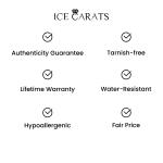 10K Solid Yellow Gold 3mm Concave Curb Link Chain Bracelet