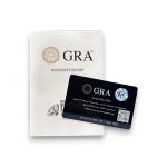 14k Gold Moissanite Solitaire Stud Earrings