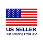 4Ct Princess Cut Lab Created Diamond Stud Earrings