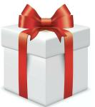 1 Ct Round Lab Created Diamond Stud Earrings