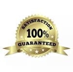 1 Ct Round Lab Created Diamond Stud Earrings