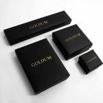 Large Diamond-Cut Bamboo Hoop Earrings in Silver