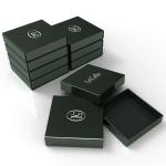 925 Sterling Silver Lightweight Medium Diamond-Cut Hoop Earrings for Women 28 mm