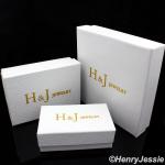 MEN SOLID 925 STERLING SILVER ICY MOISSANITE 3D 1 ROW TENNIS CROSS PENDANT*MP494