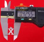 Real 0.10ct Diamond Sterling Silver Initial ALPHABET Charm White Fashion Pendant