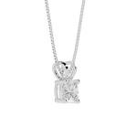 11 Carat IGI Certified Lab-Grown Diamond Necklace