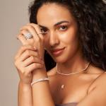 20 Carat IGI Certified Lab Grown Diamond Bracelet