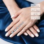 IGI Certified Lab Grown Diamonds for Jewelry