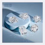 IGI Certified Lab Grown Diamonds for Jewelry