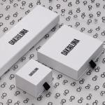 Customizable Women's Chain Bracelet in Sterling or Gold