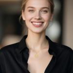 KECHO 14k Gold Phoenix Necklace Yellow Gold Phoenix Pendant Birthday Gifts for Women Jewelry Gifts for Her