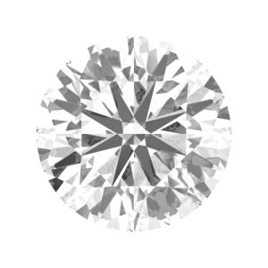 Fascinating Diamonds IGI Certified 2 Carat Loose Round Cut Lab Grown Diamond for Fine Jewelry 2 Ctw, D-E Color, VVS-VS Clarity