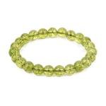Believe London Peridot Chakra Bracelet - Stress Relief