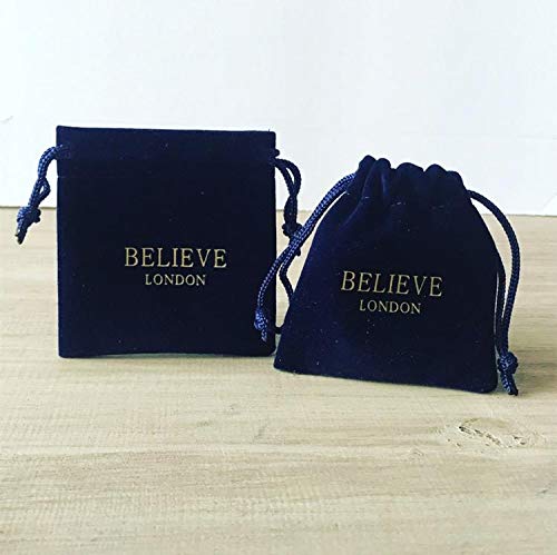 Believe London Peridot Chakra Bracelet - Stress Relief