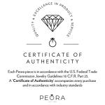 Vintage Teardrop Alexandrite Pendant Necklace for Women