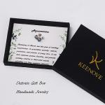 Genuine Aquamarine Sterling Silver Stud Earrings Birthstone Jewelry