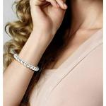 Handmade 925 Silver Bead Ball Chain Bracelet