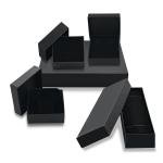 Oval Ruby Gemstone Necklace in 14K Rose Gold