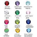 Sterling Silver Ring with White Opal and Cubic Zirconia