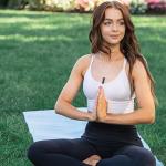 Black Tourmaline Necklace | Ethically Sourced Handmade Jewelry