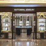 Gold Sapphire & Ruby Gemstone Ring for Women