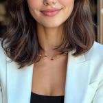 Ross-Simons 13.80 ct. t.w. Bezel-Set Multi-Gemstone Station Necklace in 14kt Yellow Gold. 16 inches