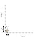 Angara Natural Opal Solitaire Pendant for Women | 0.42 ct Pear Shape Opal Solitaire Pendant Necklace in Sterling Silver | October Birthday, Anniversary, Gemstone Jewelry Gift | AAAA | 7x5mm