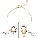 14k Solid Gold Choker Tiny Solitaire Baguette Gemstone Birthstone Necklace, Real Solitaire Diamond or Any Birthstone Necklace, Ruby Necklace, Baguette Sapphire Choker Necklace, Jewee Diamond