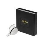 Love Necklace in 120 Languages with Onyx