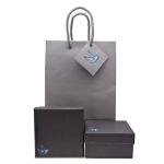 Solid 14k Gold Cuban Link Chain - 9mm Thick, 24" Long - Heavy Solid Golden Chain Flat Curb Link Necklace - Mens Jewelry Made with Hypoallergenic Yellow 14 Karat Gold (50.9g)