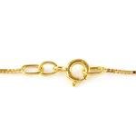 14k Gold Ruby Lioness Pendant Necklace 4.75 Carats