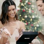 14K Gold Real Pearl Necklace with AAA+ Quality Pearls