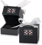 Le Vian Chocolate Diamond Heart Pendant Necklace