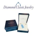 Certified Lab Grown Diamond Stud Earrings 2 cttw (F-G Color, VS2-SI1 Clarity) 14kt Yellow Gold