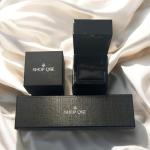 Shop QSE 2.00 Carat IGI Certified Lab Grown Round Cut Diamond Studs Earrings 14k White Gold 4 Prong Screwback Jewelry Gift Box Packaging (E-F Color, VS1-VS2 Clarity)