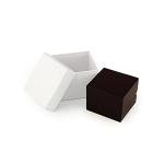 Diamond Wish IGI Certified 2 Carat Lab Grown Diamond Round Stud Earrings for Women in 14k Yellow Gold (E-F Color, SI1-SI2 Clarity, 2.00 cttw) 3-Prong Martini Set Round Cut Screw Back Studs