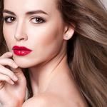 Natural Real 1 Carat TW White Gold Diamond Studs Earrings with Secure Screw Back for Women and Men