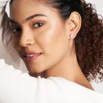 1 Carat IGI Certified Lab Diamond Stud Earrings