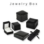 Diamond2Deal 14k White Gold Round Cut Lab Grown Diamond Stud Earrings (2ct, D-E Color, VS Clarity)