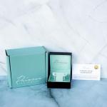 14k White Gold Round Diamond Ring