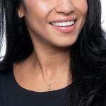 Amazon Essentials IGI Certified 0.5 Carat Solitaire Lab Grown Diamond Pendant Necklace in Solid Yellow 14K Gold - Gold Pendant Necklace - Pendant Necklace for Women - Adjustable with 16" Chain with 2" Extender