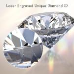 IGI Certified Lab Grown Diamond Solitaire Pendant Necklace For Women - 1/2 to 3 CT - Yellow Gold, White Gold or Platinum - D Color - VVS2 Clarity - 18in Chain (Necklace - Yellow Gold - 1CTTW)