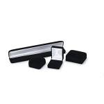 14k Yellow Gold Nugget Charm Pendant