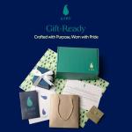 Lab Grown Diamond Necklace in 14K Gold