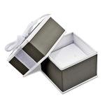 14k Yellow Gold Arrowhead Charm Pendant