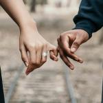 Fire Opal Sterling Silver Ring in Multiple Sizes