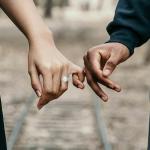 Silver Fire Opal Ring in 925 Sterling Size 6-10