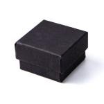 Fire Opal Sterling Silver Ring in Multiple Sizes